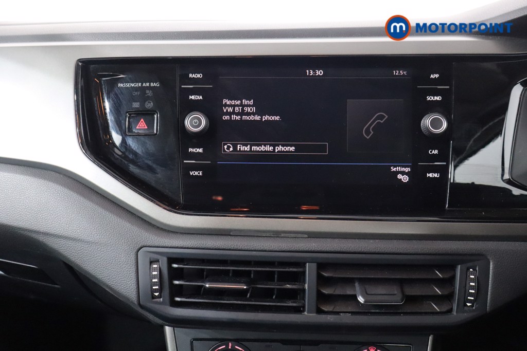 Used Volkswagen Polo 2018 for sale - 76491331: Photo 10