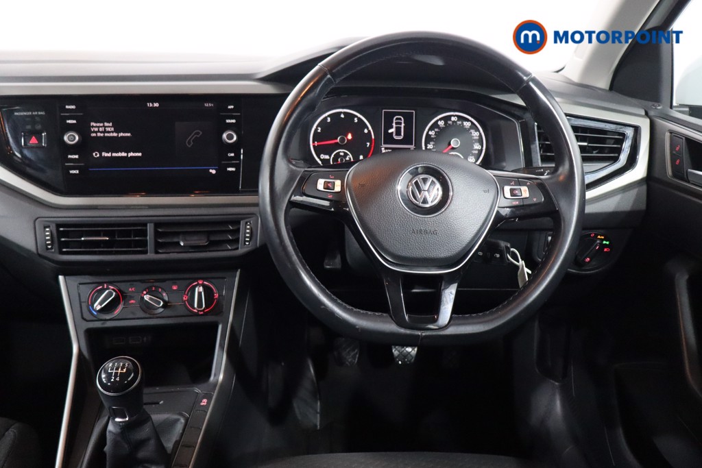 Used Volkswagen Polo 2018 for sale - 76491331: Photo 11