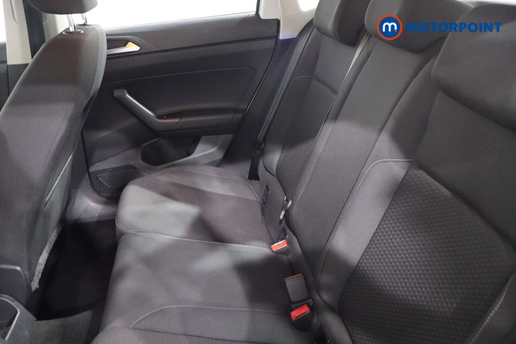 Used Volkswagen Polo 2018 for sale - 76491331: Photo 13