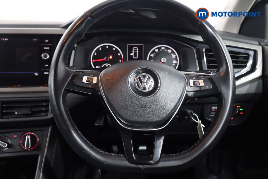 Used Volkswagen Polo 2018 for sale - 76491331: Photo 14
