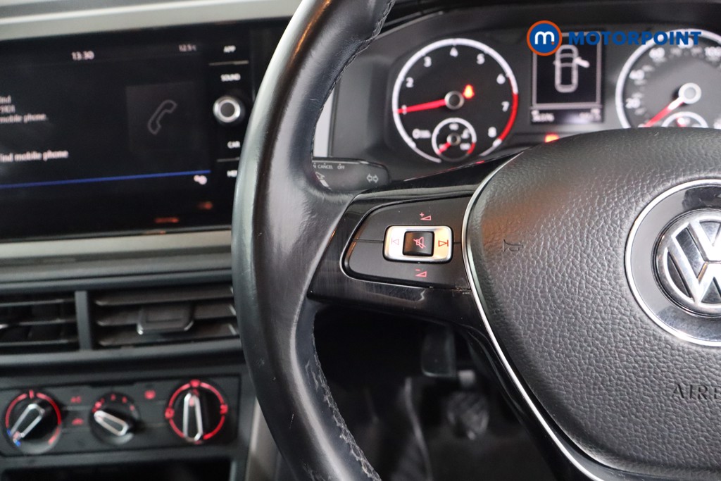 Used Volkswagen Polo 2018 for sale - 76491331: Photo 15