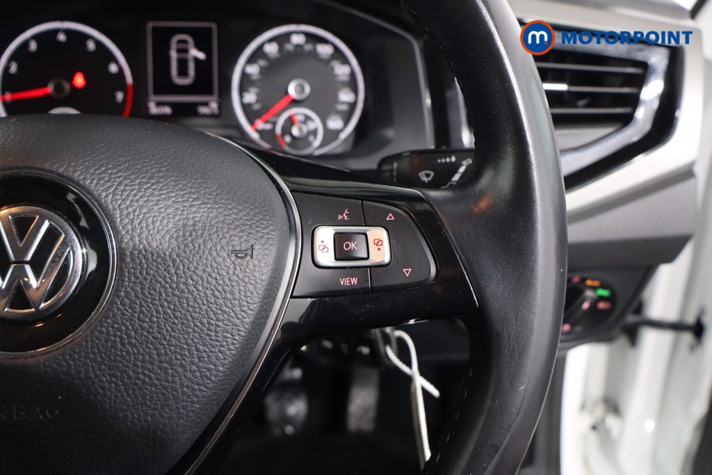 Used Volkswagen Polo 2018 for sale - 76491331: Photo 16