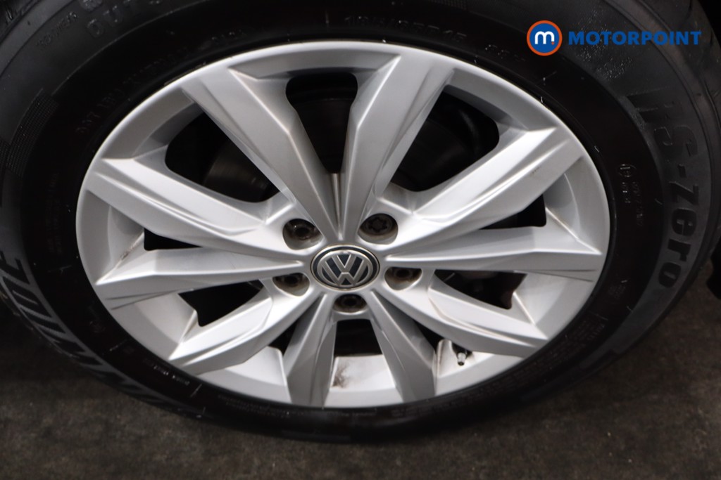 Used Volkswagen Polo 2018 for sale - 76491331: Photo 17