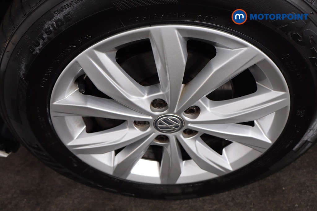 Used Volkswagen Polo 2018 for sale - 76491331: Photo 19