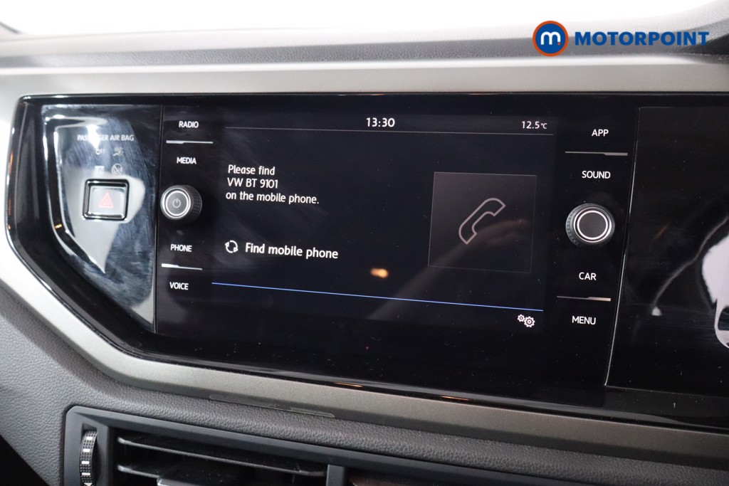 Used Volkswagen Polo 2018 for sale - 76491331: Photo 23