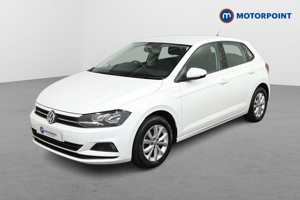 Used Volkswagen Polo 2018 for sale - 76491331: Photo 3