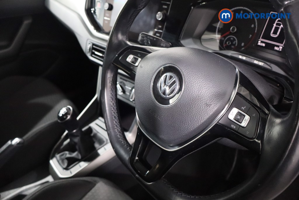 Used Volkswagen Polo 2018 for sale - 76491331: Photo 31