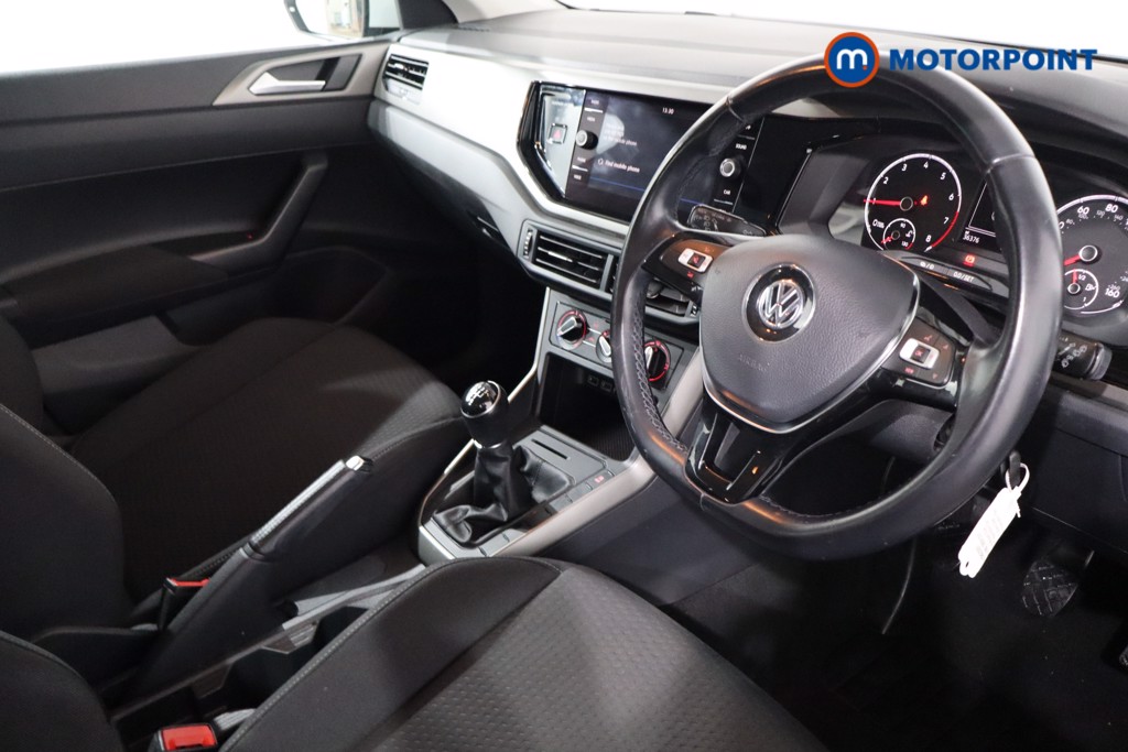 Used Volkswagen Polo 2018 for sale - 76491331: Photo 33