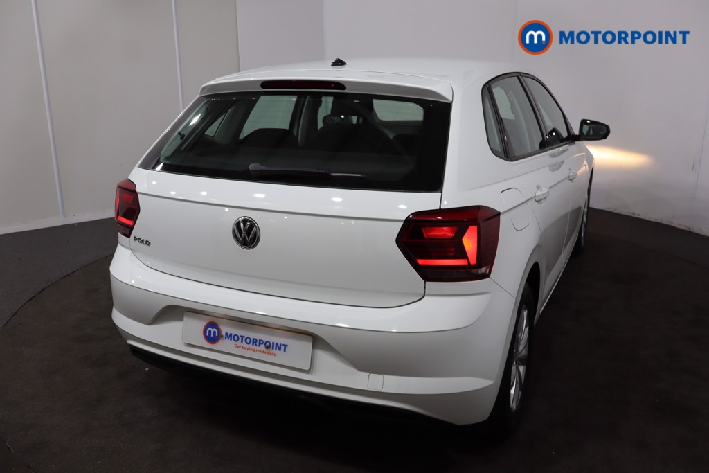 Used Volkswagen Polo 2018 for sale - 76491331: Photo 35