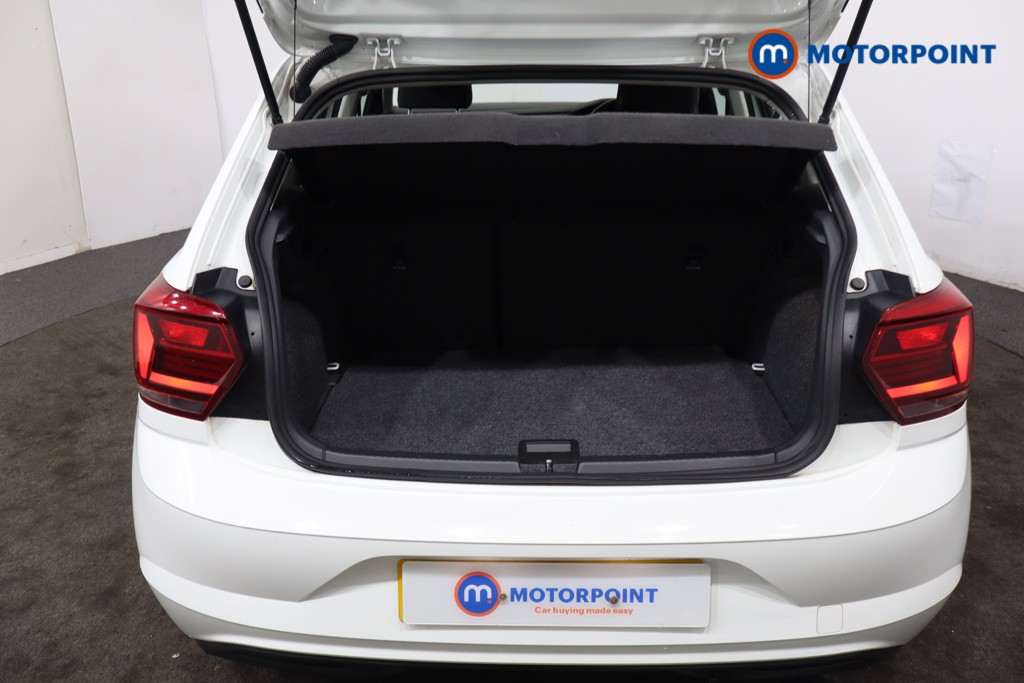 Used Volkswagen Polo 2018 for sale - 76491331: Photo 36