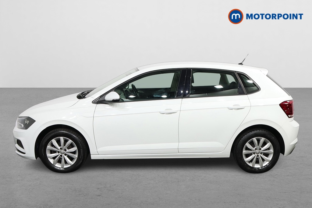 Used Volkswagen Polo 2018 for sale - 76491331: Photo 4
