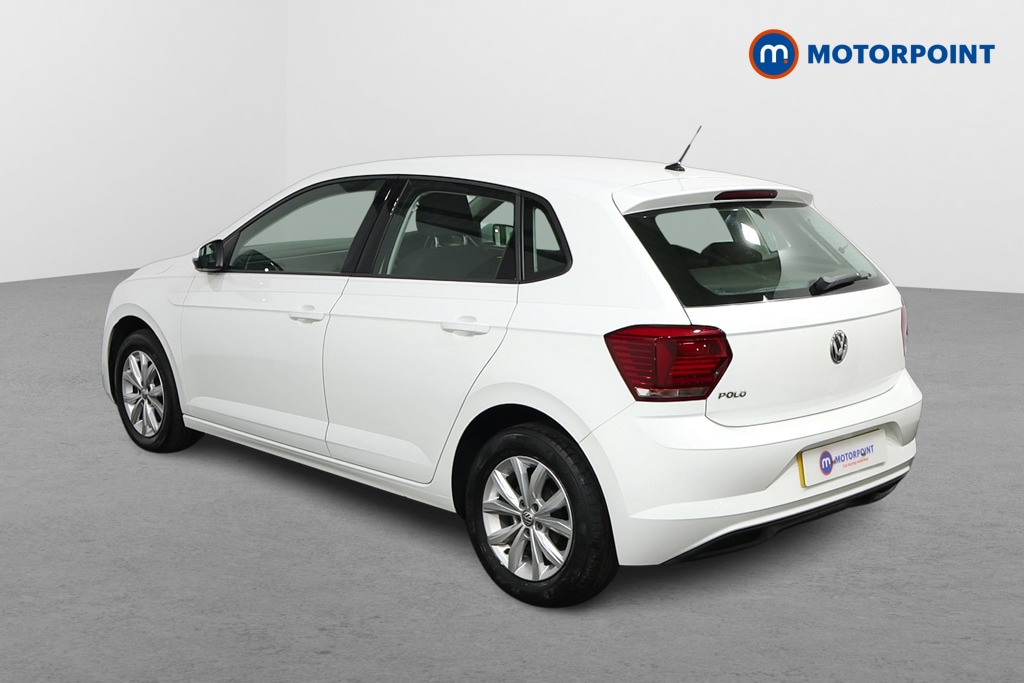 Used Volkswagen Polo 2018 for sale - 76491331: Photo 5