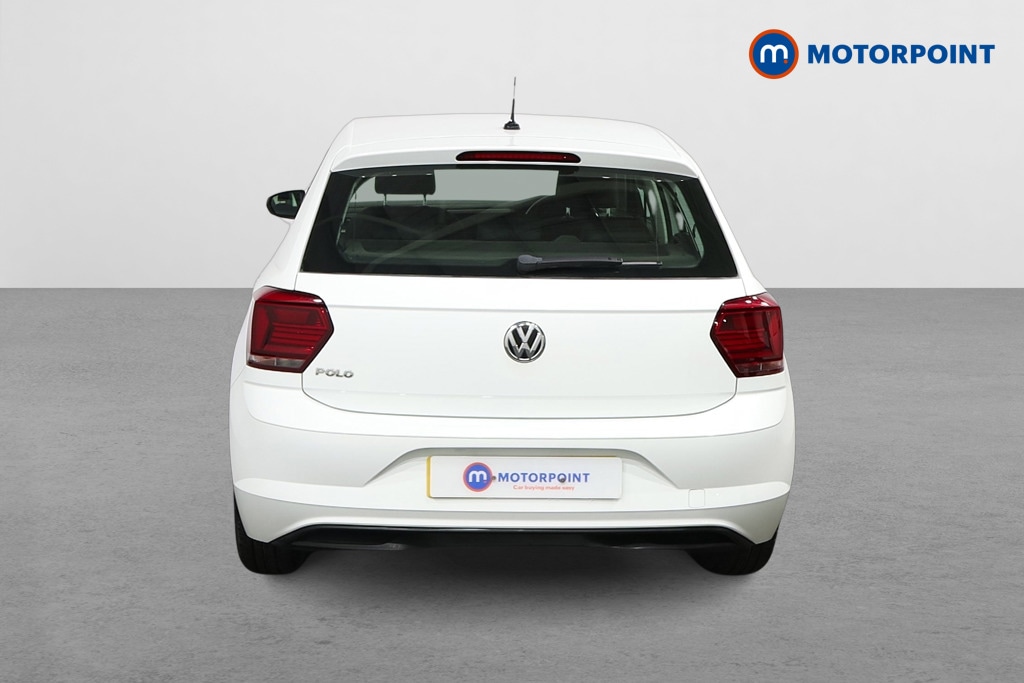 Used Volkswagen Polo 2018 for sale - 76491331: Photo 6