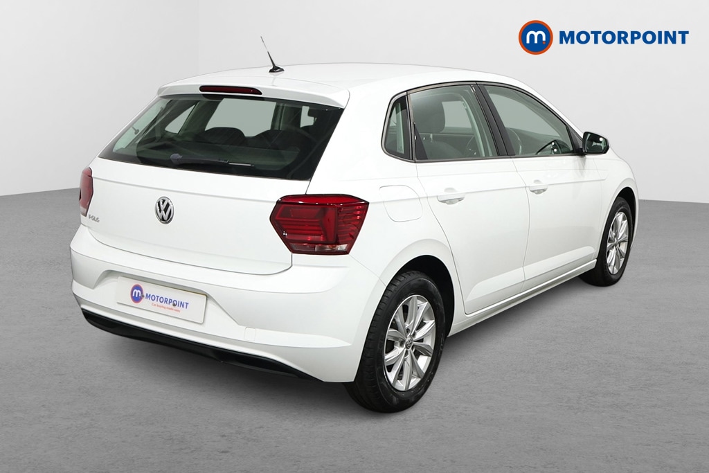 Used Volkswagen Polo 2018 for sale - 76491331: Photo 7