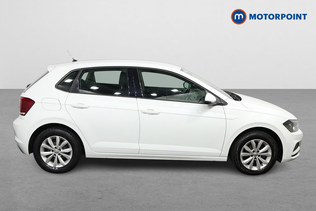 Used Volkswagen Polo 2018 for sale - 76491331: Photo 8