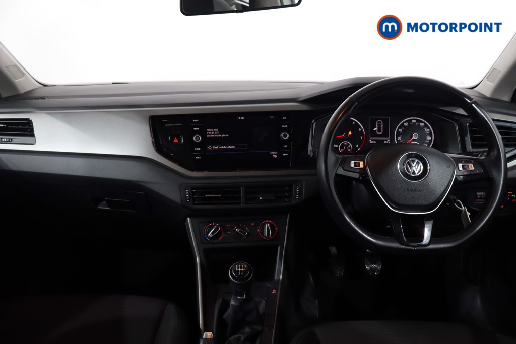 Used Volkswagen Polo 2018 for sale - 76491331: Photo 9