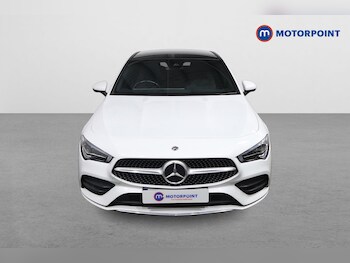 Used Mercedes-Benz CLA undefined for sale - 78717398: Photo