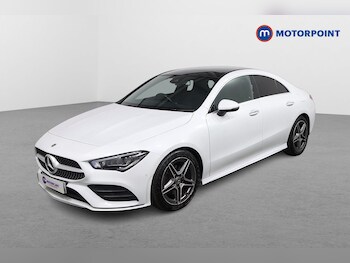 Used Mercedes-Benz CLA undefined for sale - 78717398: Photo