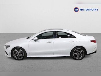 Used Mercedes-Benz CLA undefined for sale - 78717398: Photo