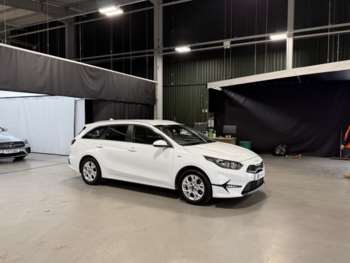 2023 - 1.5T GDi ISG 2 5dr