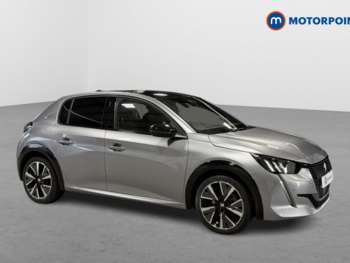 Used Peugeot 208  for sale - 74996800: Photo