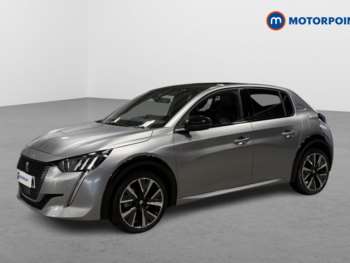 Used Peugeot 208  for sale - 74996800: Photo