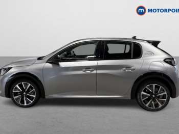 Used Peugeot 208  for sale - 74996800: Photo