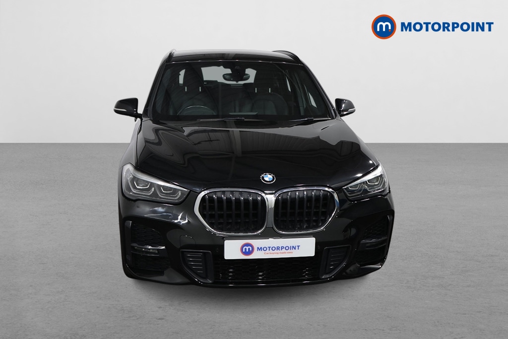 Used BMW X1 2021 for sale - 76612144: Photo 2