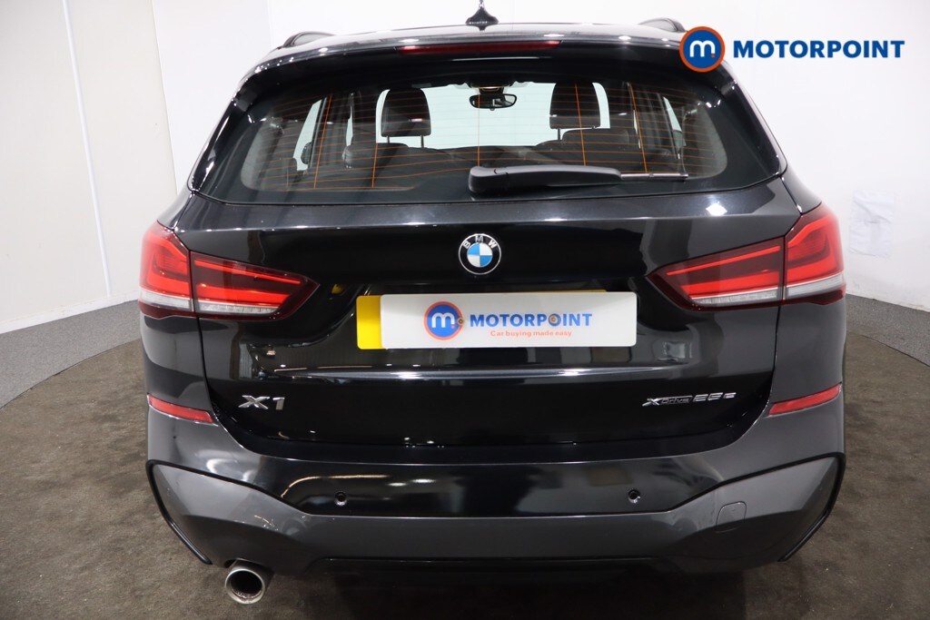 Used BMW X1 2021 for sale - 76612144: Photo 27