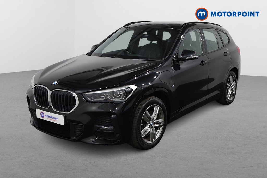 Used BMW X1 2021 for sale - 76612144: Photo 3