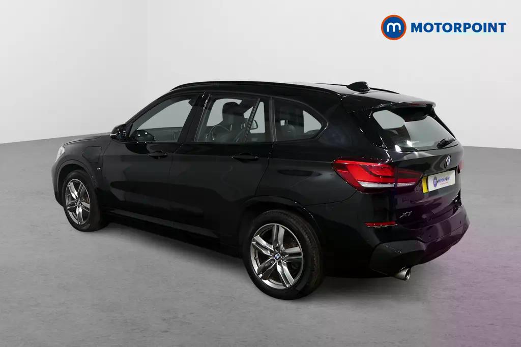 Used BMW X1 2021 for sale - 76612144: Photo 5