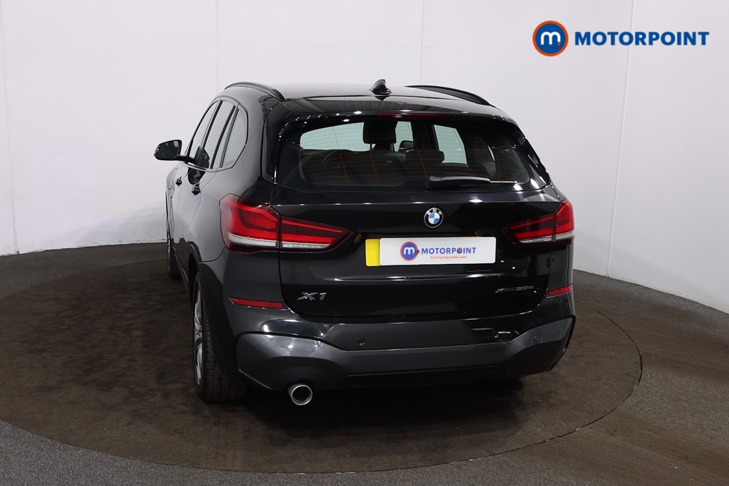 Used BMW X1 2021 for sale - 76612144: Photo 6
