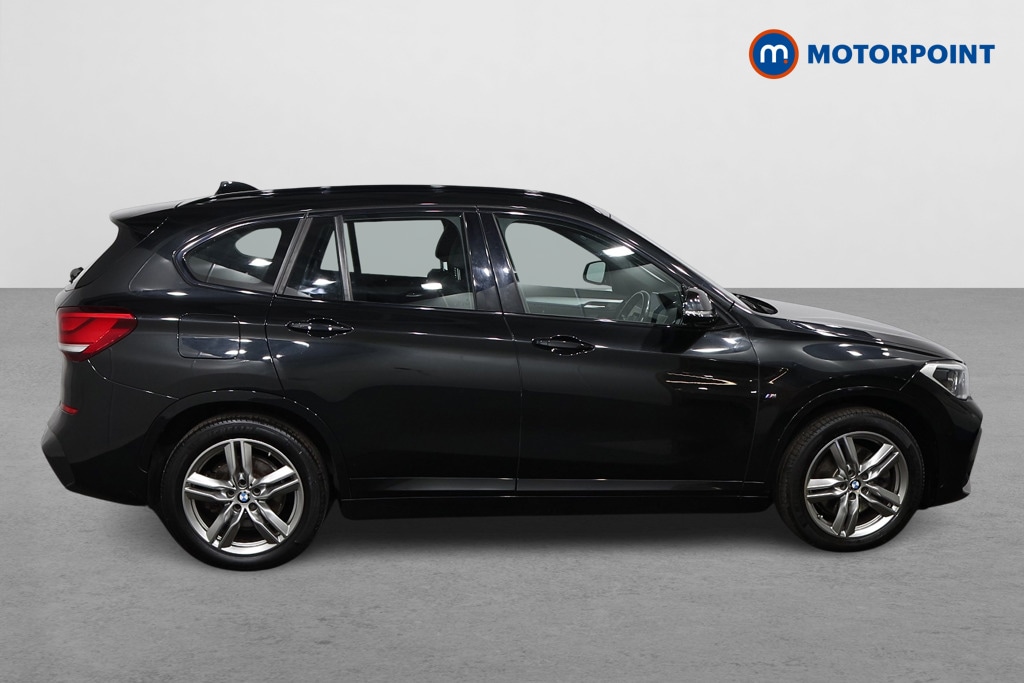 Used BMW X1 2021 for sale - 76612144: Photo 7
