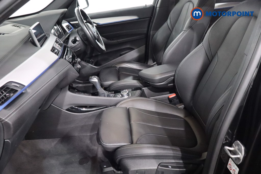 Used BMW X1 2021 for sale - 76612144: Photo 9