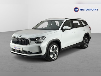 Used Skoda Kodiaq 2024 for sale - 79477581: Photo