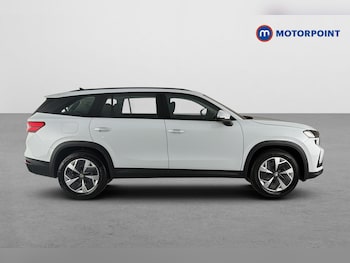 Used Skoda Kodiaq 2024 for sale - 79477581: Photo