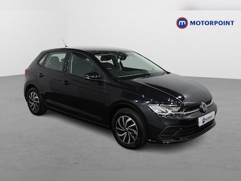 Used Volkswagen Polo 2024 for sale - 75619018: Photo