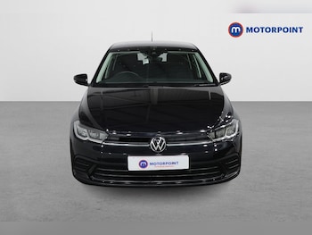 Used Volkswagen Polo 2024 for sale - 75619018: Photo