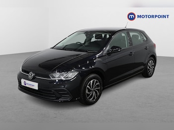 Used Volkswagen Polo 2024 for sale - 75619018: Photo