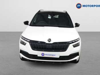 Used Skoda Kamiq 2023 for sale - 74448280: Photo