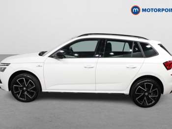 Used Skoda Kamiq 2023 for sale - 74448280: Photo