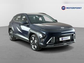 Used Hyundai KONA 2026 for sale - 79626025: Photo