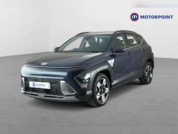Used Hyundai KONA 2026 for sale - 79626025: Photo