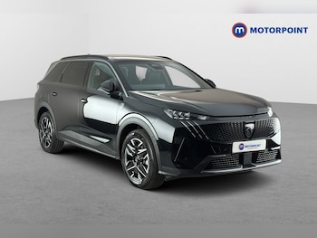 Used Peugeot 5008 2026 for sale - 79572538: Photo