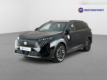 Used Peugeot 5008 2026 for sale - 79572538: Photo