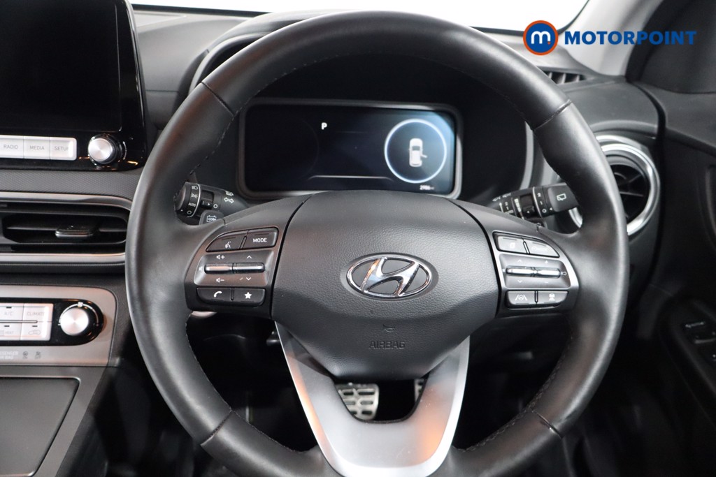 Used Hyundai KONA 2023 for sale - 76364211: Photo 14