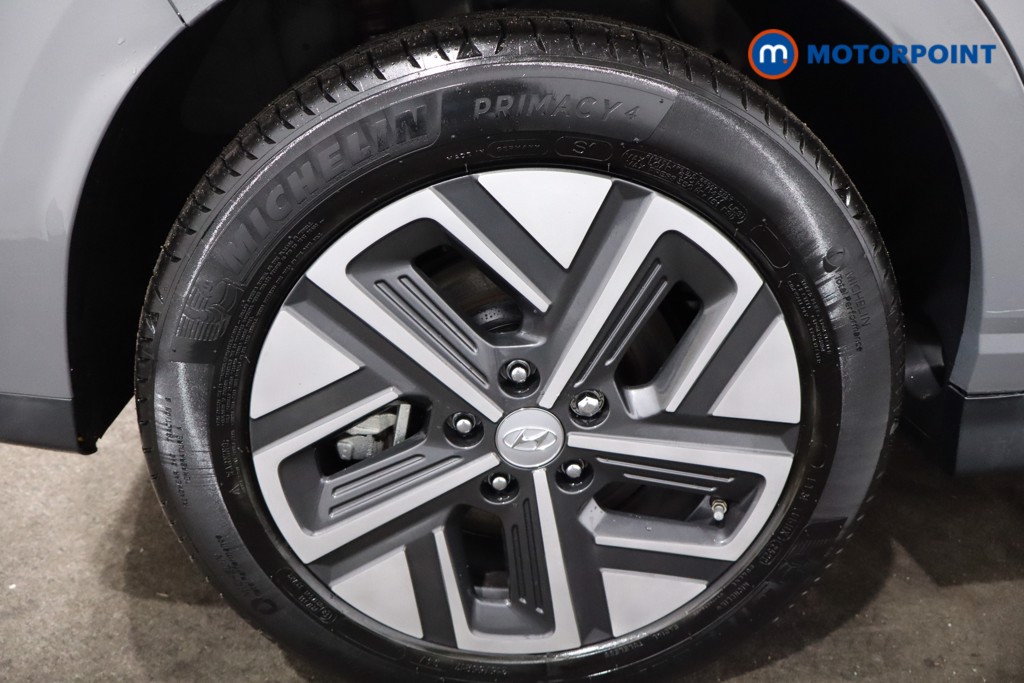 Used Hyundai KONA 2023 for sale - 76364211: Photo 17