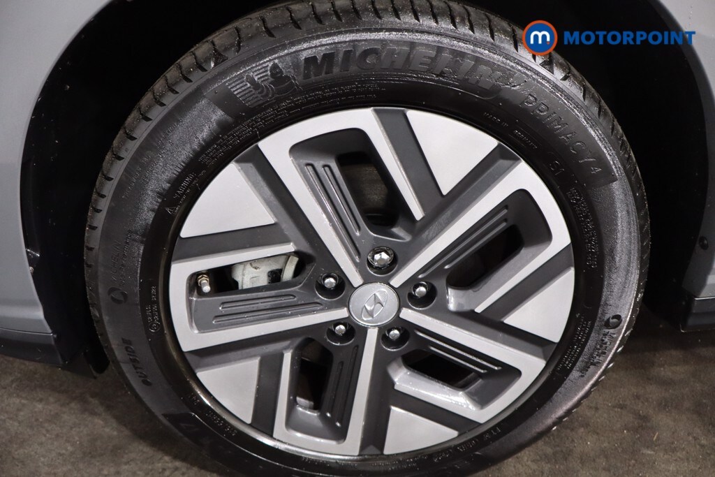 Used Hyundai KONA 2023 for sale - 76364211: Photo 19