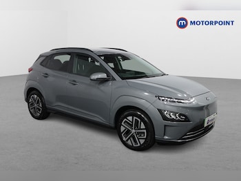 Hyundai - KONA