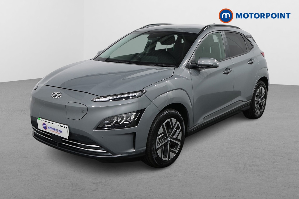 Used Hyundai KONA 2023 for sale - 76364211: Photo 3